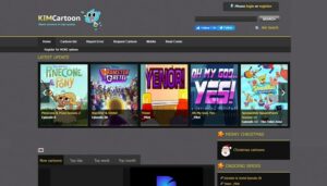 KimCartoon APK Download