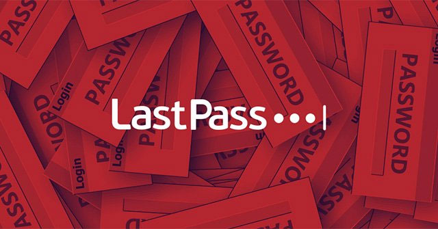 Download LastPass