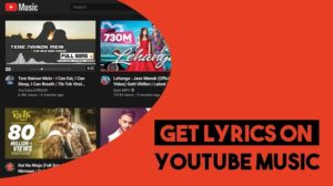 How to Turn On Automatic Lyrics for YouTube Videos