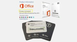 Activate Office 2019 Without Product Key - Activation Guide