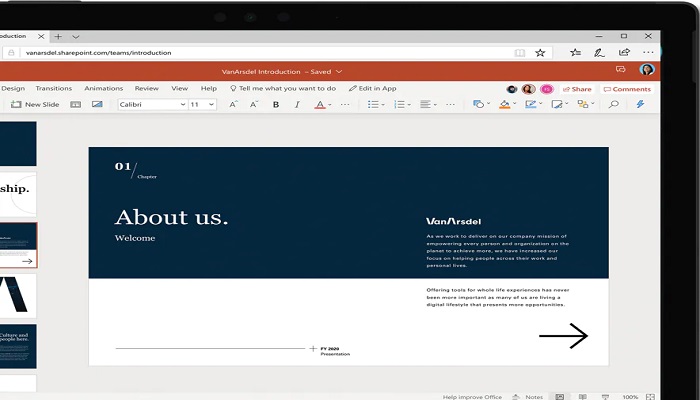 Microsoft Office Online - Best Free Office Apps for Windows 10/7 PC