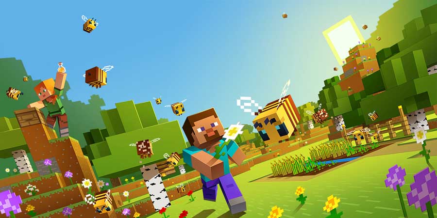 Minecraft launcher Download for PC (New + Old)