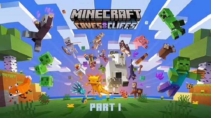 Minecraft 1.18.2.03 Free Download Apk for Android Latest Version