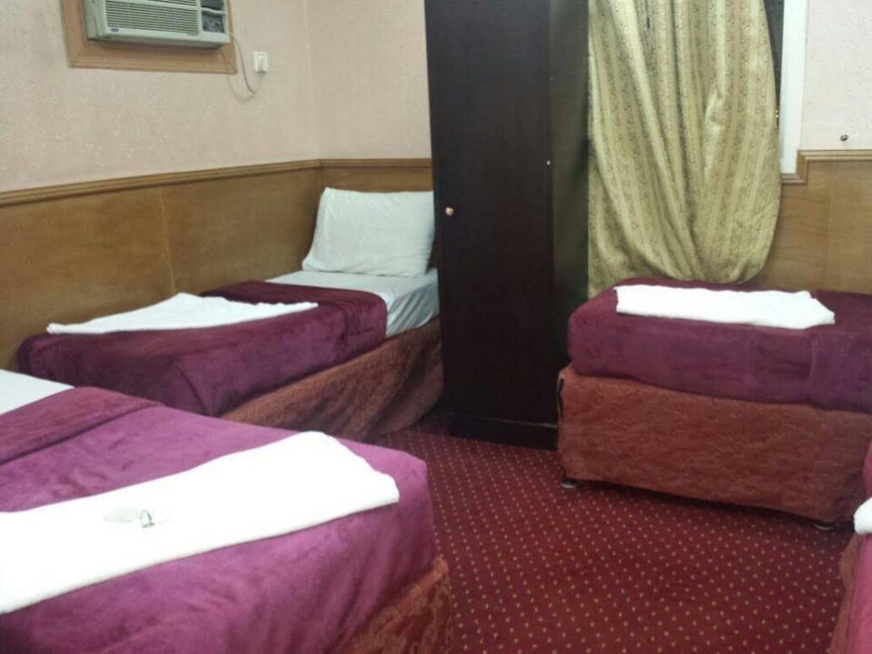Hotel Nawaraat AL Shams 1