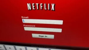 Netflix's Password Sharing: New Move Against Users Who Share Passwords