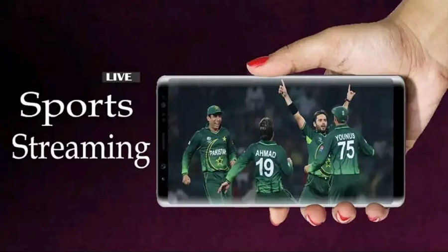 PTV Sports Live App Download - Apk to Watch Asia Cup Matches Live