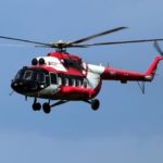 Passenger Helicopter Goes Missing in Italy