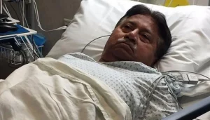 Pervaiz Musharraf Has Died in Dubai Hospital