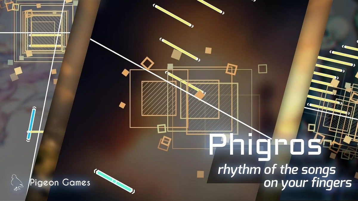 Phigros v3.1.3 APK Download