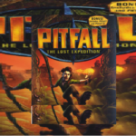 Pitfall: The Lost Expedition Download