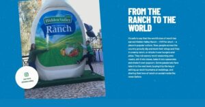 Hidden Valley Ranch Recipes Review