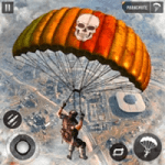 Real Commando Secret Mission Mod Apk Download