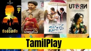 Tamil Play Movie Download - TamilPlay.Com