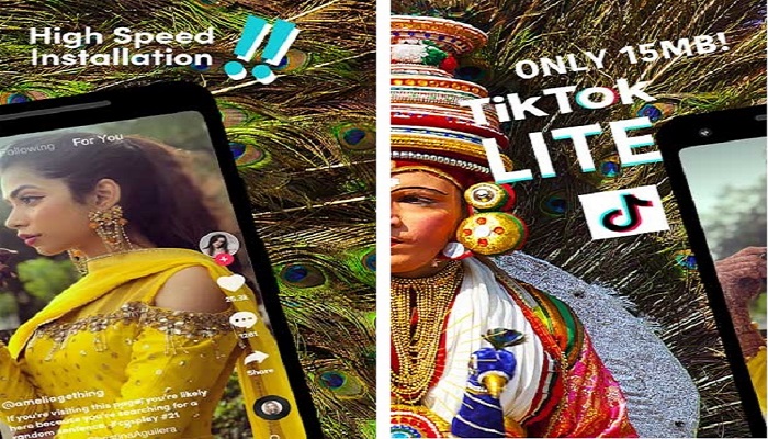 TikTok 18+ APK Download for Android (Unblocked)