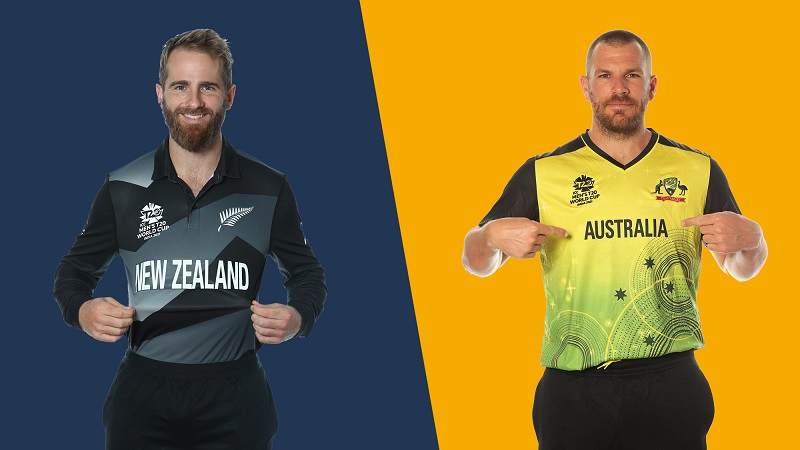 How to Watch AUS vs NZ T20 World Cup Live