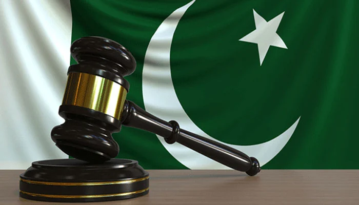 What is Articles 5 and 6 of the Constitution of Pakistan?