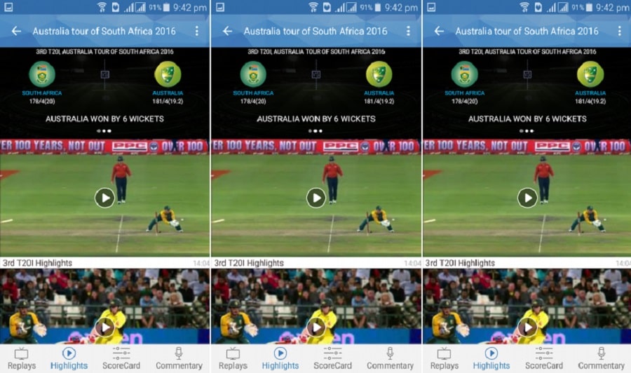 Willow TV App Download - Watch Live Cricket On Android