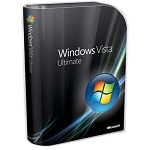 Windows Vista Ultimate ISO Download