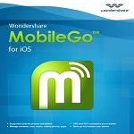 Download Wondershare MobileGo for iOS