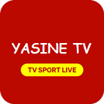 Yasine TV Sports APK Download - ياسين تيفي