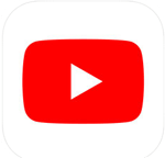 YouTube for iOS Download 16.46.5