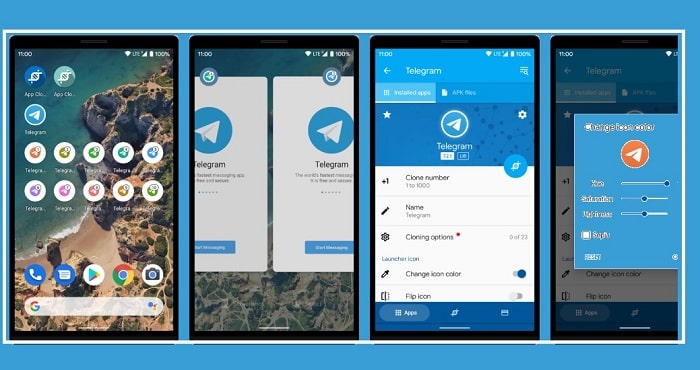 App Cloner APK Free Download for Android