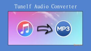 Tunelf Audio Converter Review & Download