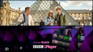 BBC iPlayer USA: How to Watch iPlayer Anywhere for Free in 2023