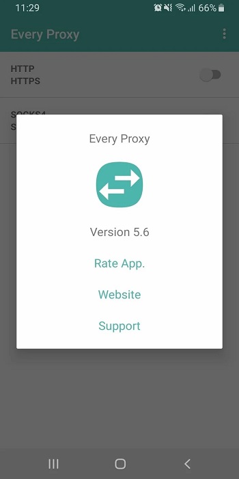 Every Proxy APK Download
