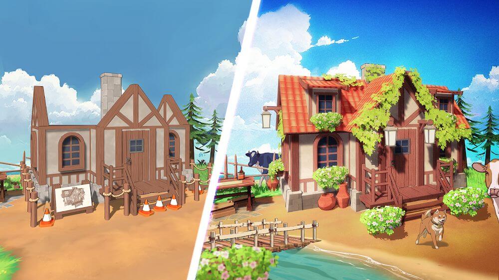 Cozy Islands v0.0.24 MOD APK Download for Android