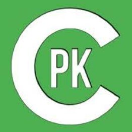crickpk logo