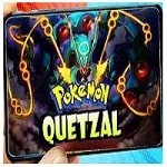 Pokemon Quetzal ROM 