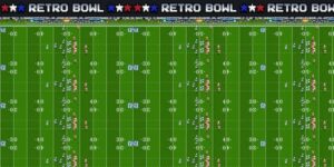 Retro Bowl Cheats for Chromebook, Android & iOS Devices