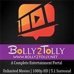 Bolly2Tolly