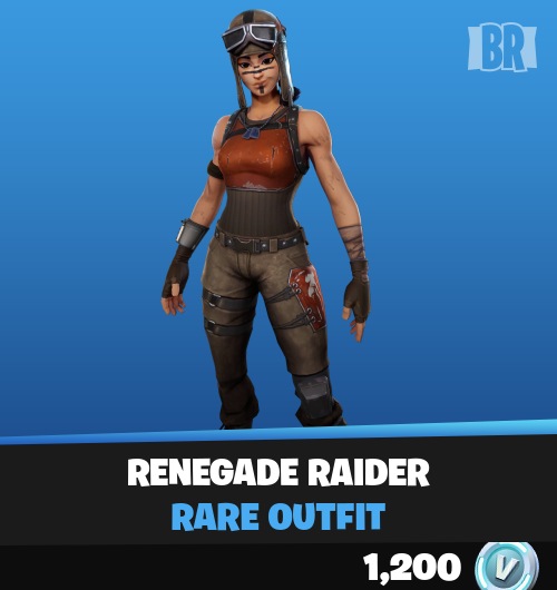 Renegade Raider Images 2