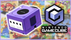 GameCube Emulator Download