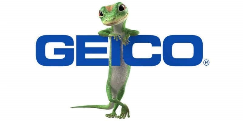 Geico Insurance company