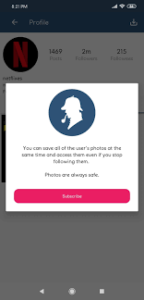 Ghosty Apk 1.4.5 Download