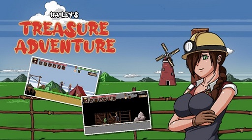 Hailey's Treasure Adventure APK Download for Android