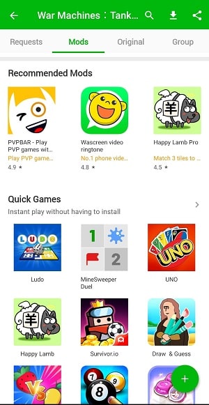 How to get happymod on ios #happymod #mobilegaming #fyp