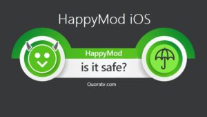 Is Happymod Safe? Samsung Android, & iOS Users' Reviews About Happymod on Quora