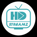 HD Streamz Apk Download for Android