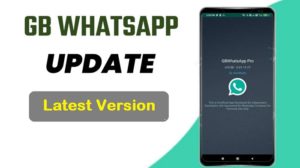 How to Update GB Whatsapp