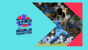 Watch T20 World Cup 2022 Live Streaming on Mobile App