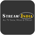 stream india logo