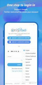 OnlyFans APK Download for Android