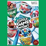 Wii WBFS Games logo