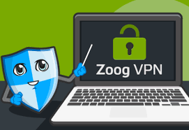 ZoogVPN Download for Windows 7/10 PC