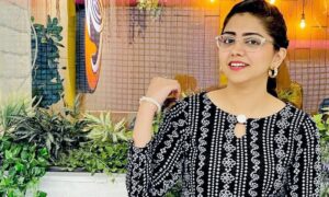 Irza Khan TV Host: Was She Died in 2016?