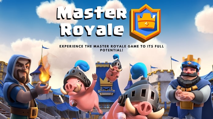Master Royale APK Download for Android